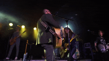 Country Music Singer GIF by Elvie Shane
