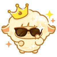 Model Style Sticker