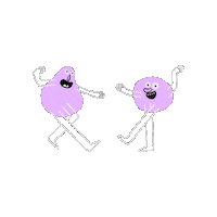 Lindy Hop Vigo Sticker by Swing On
