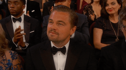 oscars 2016 GIF