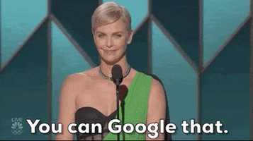 GIF by Golden Globes