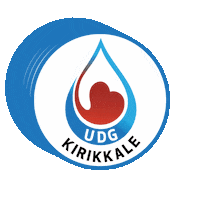 Tgf Sticker by Uluslararası Damla Gönüllüleri
