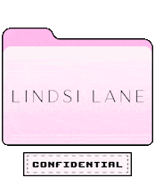 Computer Mac Sticker by LINDSI LANE STYLE