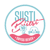 pssry pss saaristo pidäsaaristosiistinä pssry Sticker