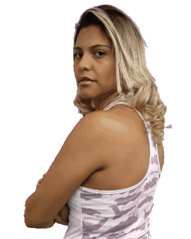 Nao Acredito Sticker by Athenas Laboral