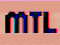 Art Glitch GIF