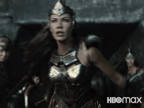 Batman Hero GIF by Max