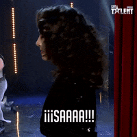 Canal 10 Gottalentuy GIF by Canal 10 Uruguay
