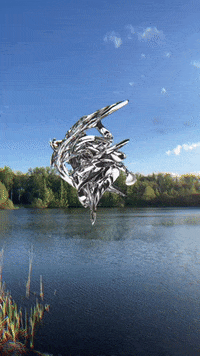 Art Augment GIF by Aleksey Efremov