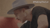 Fashion Reaction GIF by Amazon Prime Video