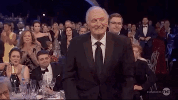 GIF by SAG Awards