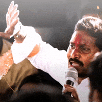 Jagan Ysrcp GIF