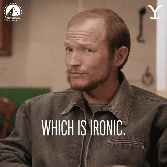 GIF by Yellowstone