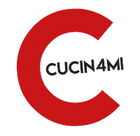 Food Cook Sticker by alquartoristorante