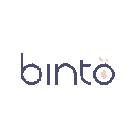 mybinto health wellness supplements vitamins Sticker
