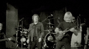 jamming british invasion GIF by The Zombies