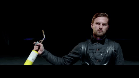thirtysecondstomars giphyupload 30 seconds to mars up in the air giphy30upintheair GIF