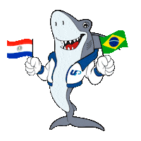 Upacifico Sticker by Universidad del Pacífico Paraguay