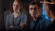 Sorry Apologies GIF by Mammoth Screen
