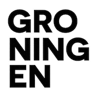 discovergroningen groningen grunn discovergroningen Sticker