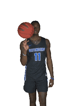 Kyden Cash Sticker by CSUDefenders