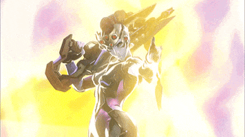 Locked On Healing GIF by Xbox