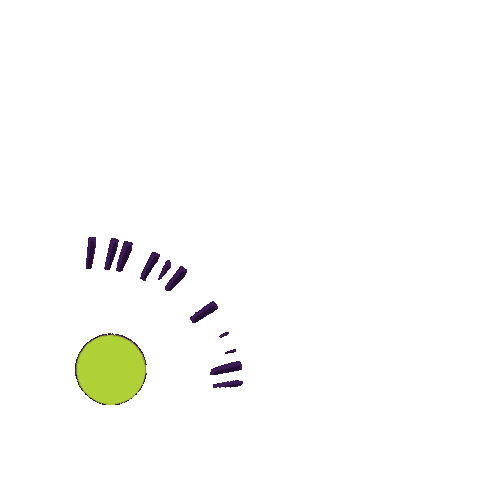 kerplunkstudios giphyupload music bands gig Sticker