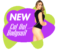 Gelvhot Sticker by Vanna Belt