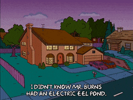 bart simpson episode 10 GIF