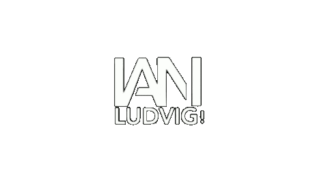 Ianludvig Sticker by Radio 1088