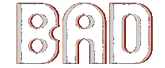 Art Glitch Sticker