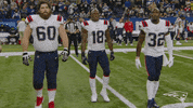 Devin Mccourty Game GIF by New England Patriots