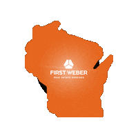 Realestate Sticker by First Weber