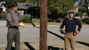 comedy central season 6 episode 9 GIF by Workaholics