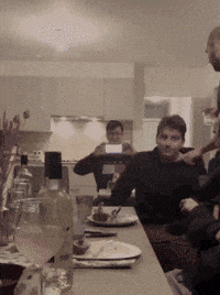 Wesley Help GIF
