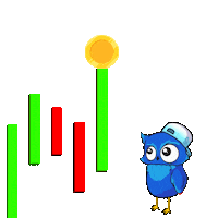 Illustration Crypto Sticker by BigBrains