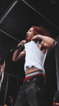 Rolling Loud Rl GIF by Respective
