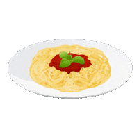 Dinner Cooking Sticker