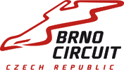 race track automotodrom brno Sticker by Brno Circuit