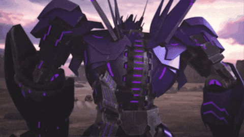 Transformers Prime GIF