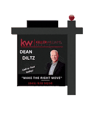 thedeandiltzteam dean diltz the dean diltz team Sticker