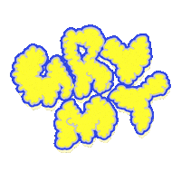 Grymtcoolt Sticker by Grymt