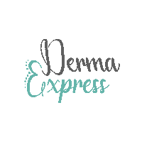 DermaExpress  Sticker