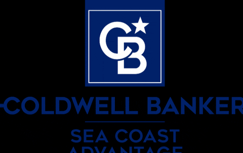 CBSeaCoastAdvantage giphygifmaker GIF