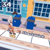 steppypants GIF