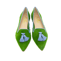 bellas_vienna shoes label bellas schuhe Sticker