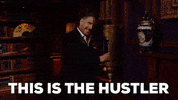 Gesturing Game Show GIF by ABC Network