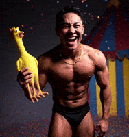 올라잇 GIF