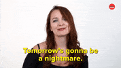 Back To School Coffee GIF by BuzzFeed