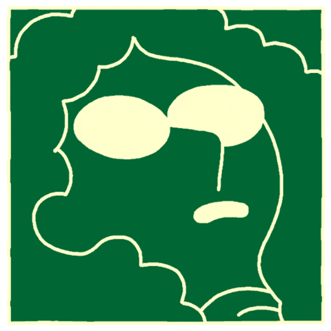 Animation Talking GIF by Jared D. Weiss